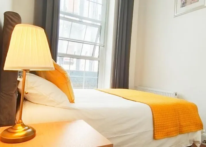 Lovely Beautiful Apartment In Marble Arch